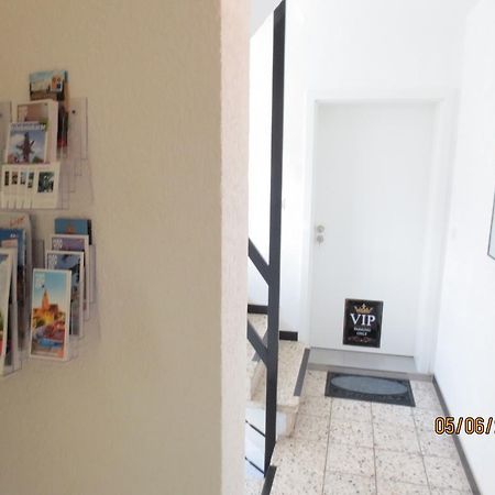 Apartment Abel هانوفر الغرفة الصورة