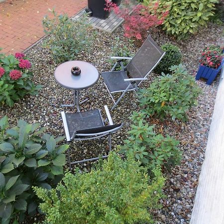 Apartment Abel هانوفر المظهر الخارجي الصورة