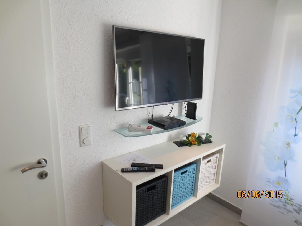 Apartment Abel هانوفر الغرفة الصورة