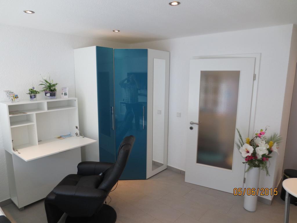 Apartment Abel هانوفر الغرفة الصورة