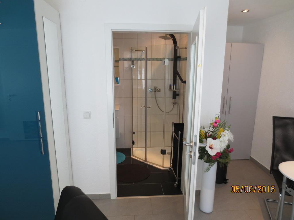 Apartment Abel هانوفر الغرفة الصورة