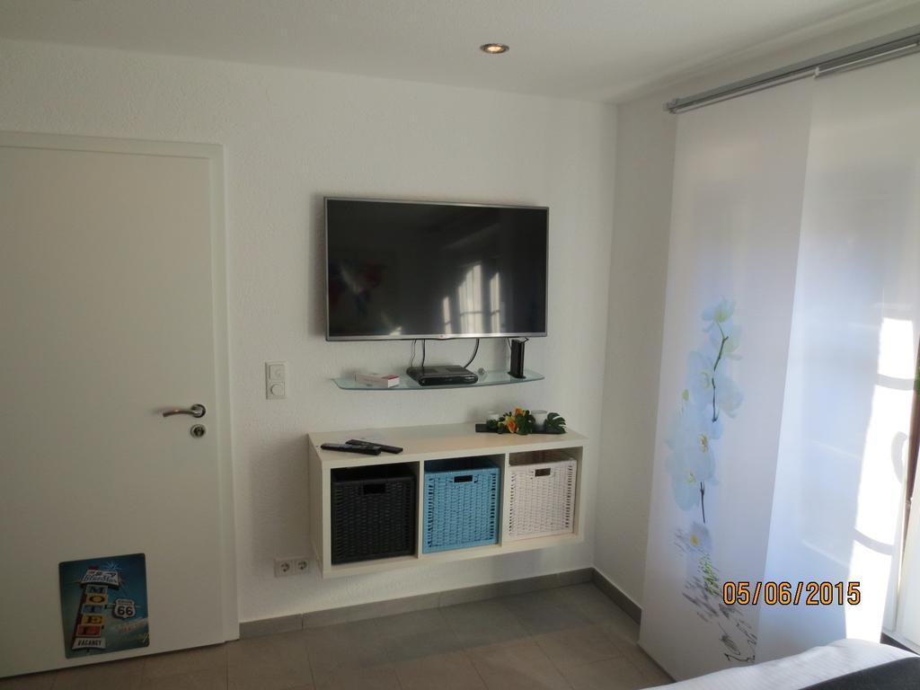 Apartment Abel هانوفر الغرفة الصورة