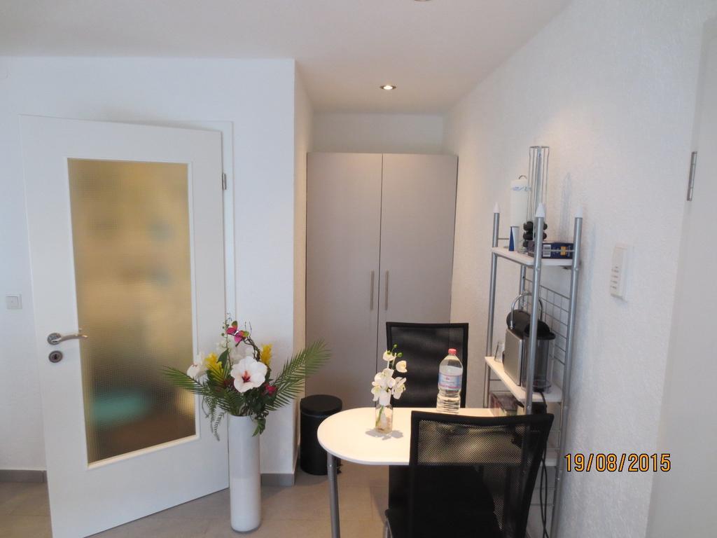 Apartment Abel هانوفر الغرفة الصورة