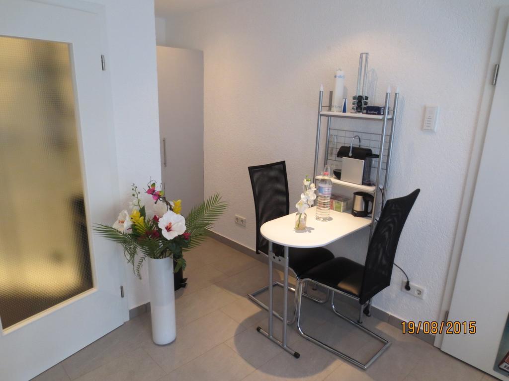 Apartment Abel هانوفر الغرفة الصورة