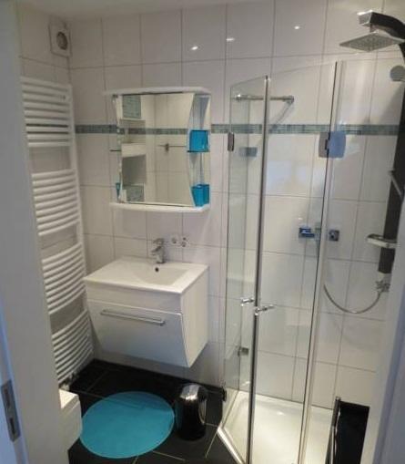 Apartment Abel هانوفر الغرفة الصورة