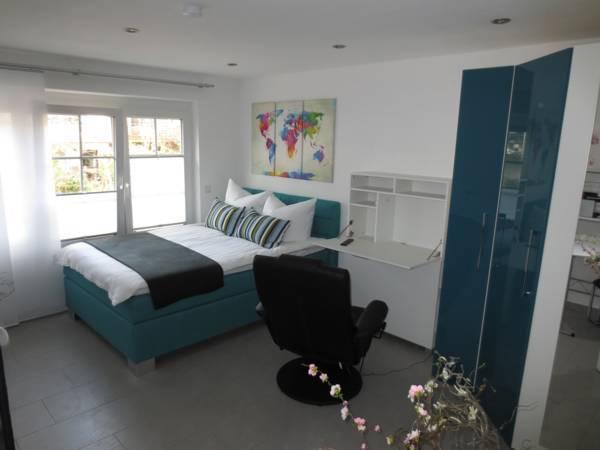 Apartment Abel هانوفر الغرفة الصورة