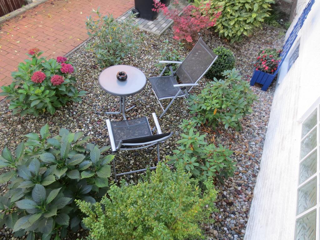 Apartment Abel هانوفر المظهر الخارجي الصورة