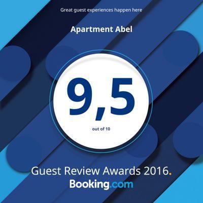 Apartment Abel هانوفر المظهر الخارجي الصورة