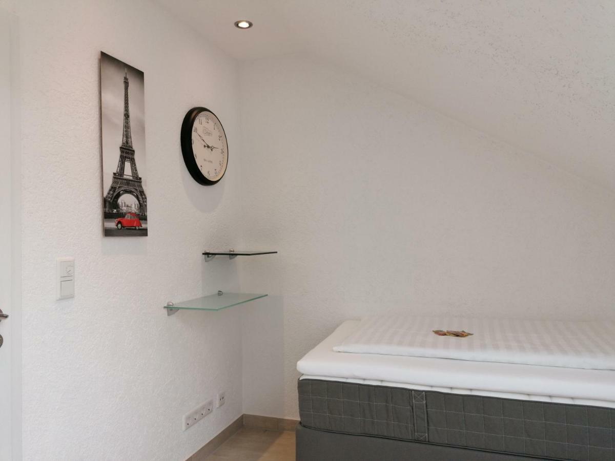 Apartment Abel هانوفر المظهر الخارجي الصورة
